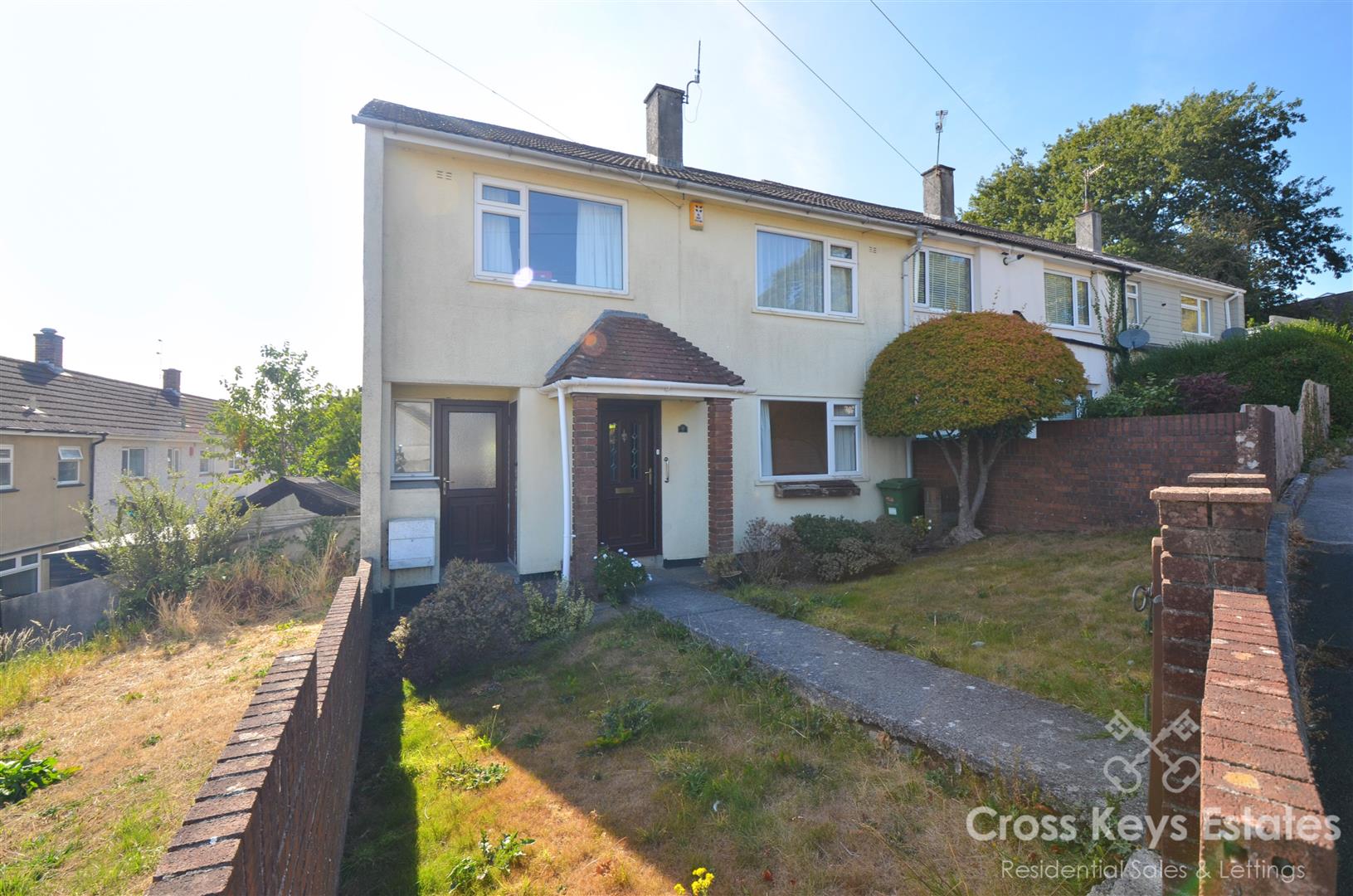 Cross Keys Estate Agents